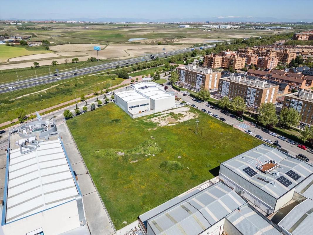 Terreno en venta en Parla, Madrid photo 5