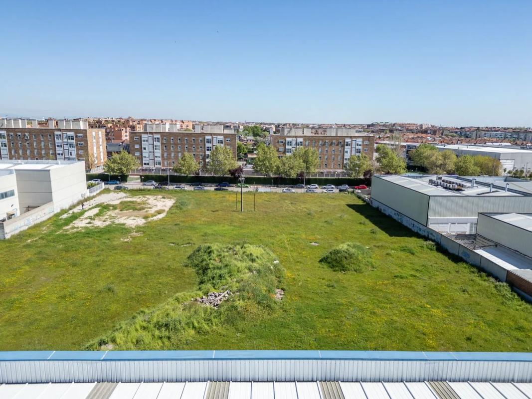 Участок земли на продажу в Парла, Мадрид photo 1