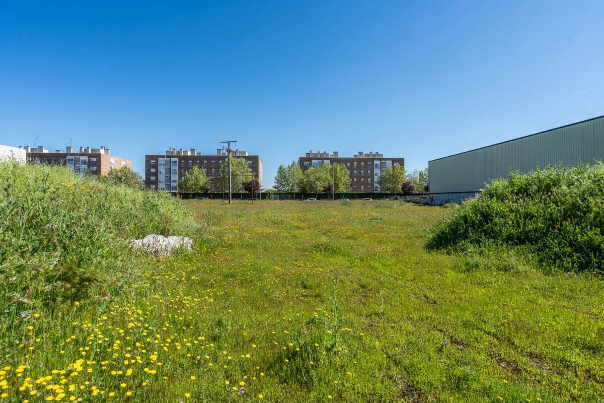 Участок земли на продажу в Парла, Мадрид photo 4