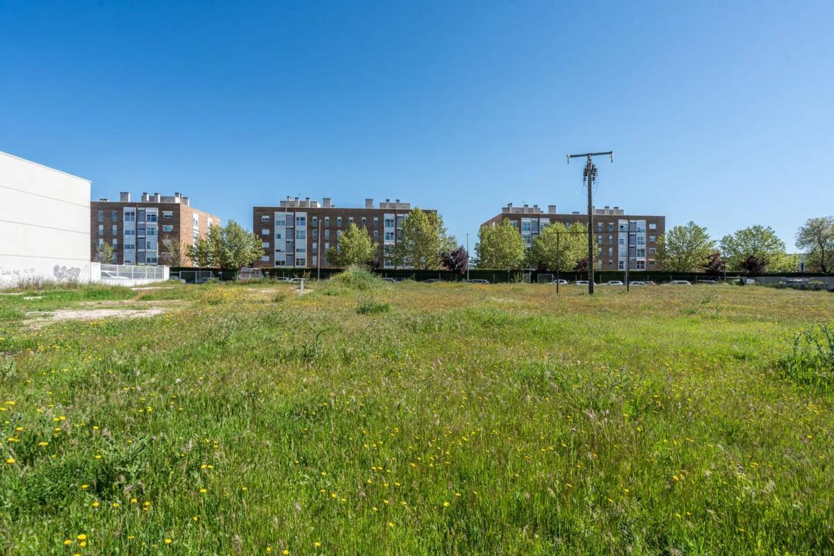 Участок земли на продажу в Парла, Мадрид photo 5