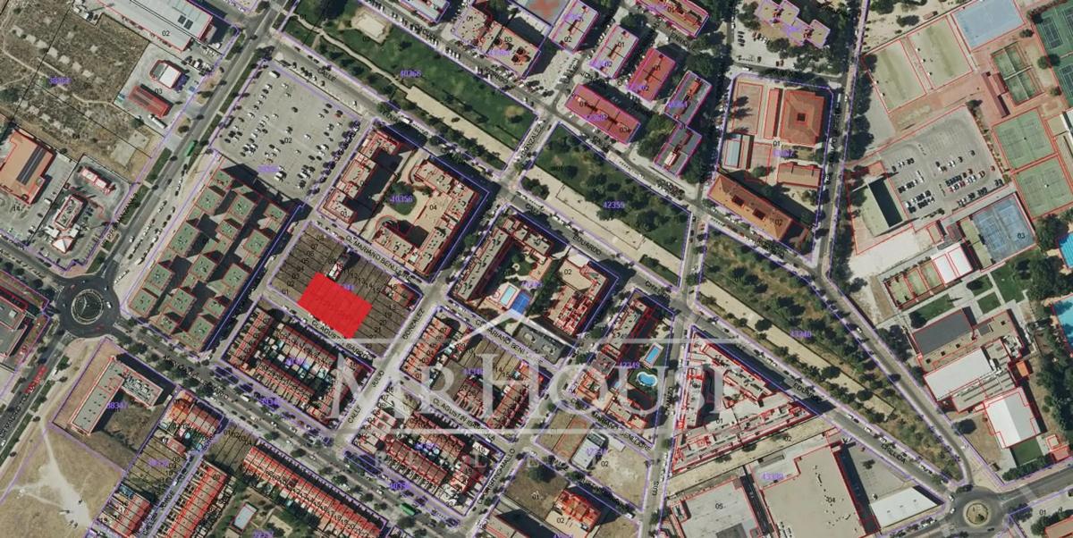 Terreno en venta en Parla, Madrid photo 5