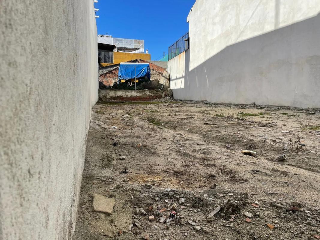 Terreno en venta en Parla, Madrid photo 2