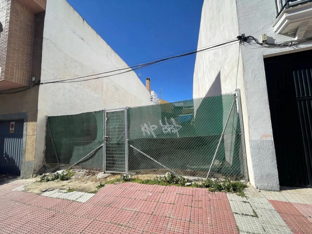 Terreno en venta en Parla, Madrid photo 5