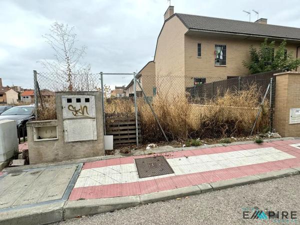Terreno en calle Agustín Ibarrola photo 4