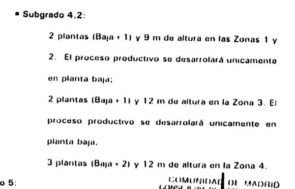 Terreno en avenida Cerro del Rubal, 71 thumbnail 2