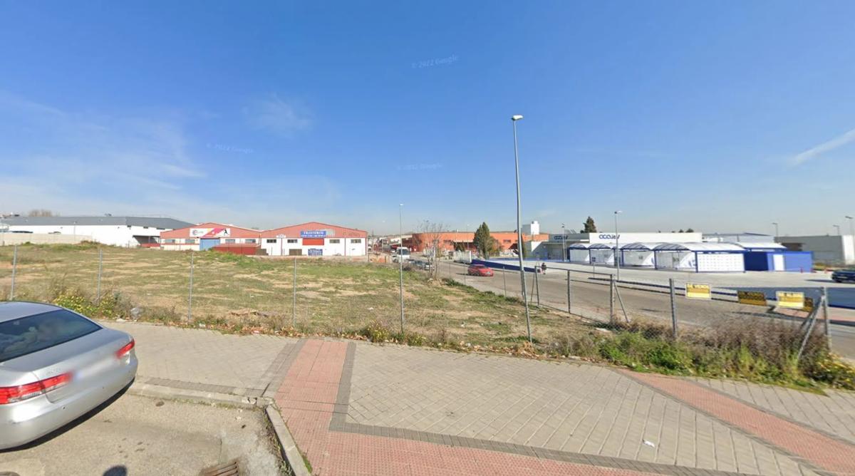 Участок земли на продажу в Парла, Мадрид photo 3