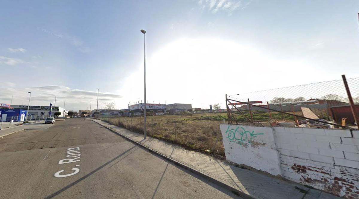 Участок земли на продажу в Парла, Мадрид photo 5