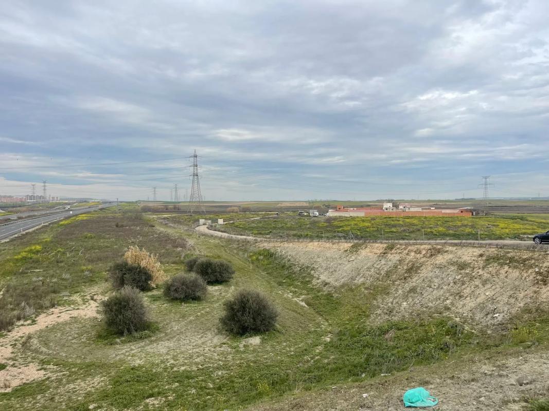 Участок земли на продажу в Парла, Мадрид photo 5