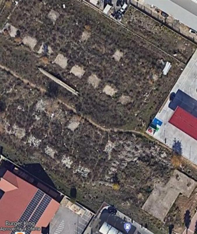 Terreno en venta en Parla, Madrid photo 3