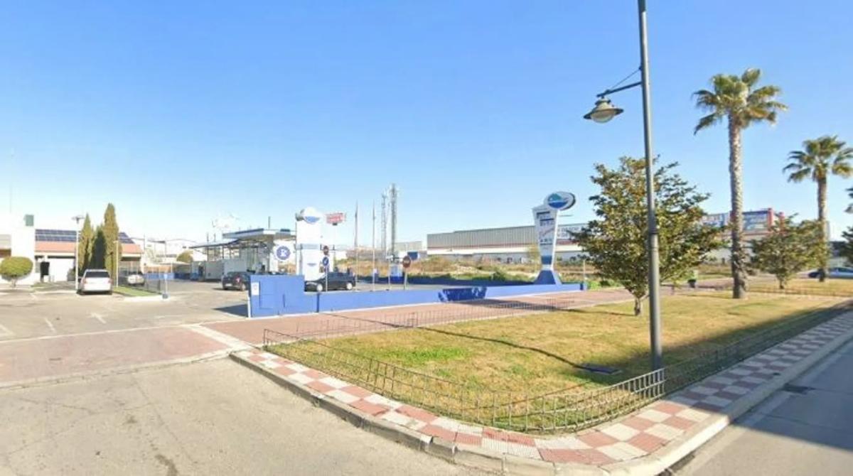 Terreno en venta en Parla, Madrid photo 4
