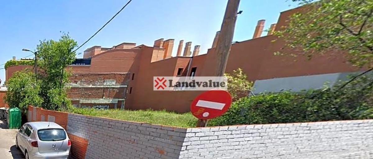 Terreno en venta en Parla, Madrid photo 3