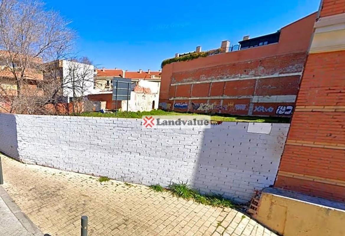 Terreno en venta en Parla, Madrid photo 5