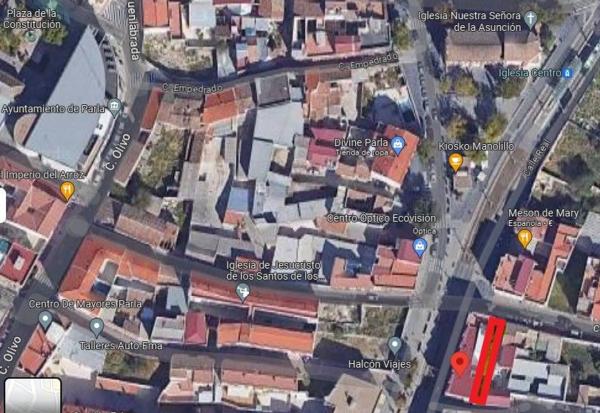 Terreno en calle San Roque, 20 photo 3