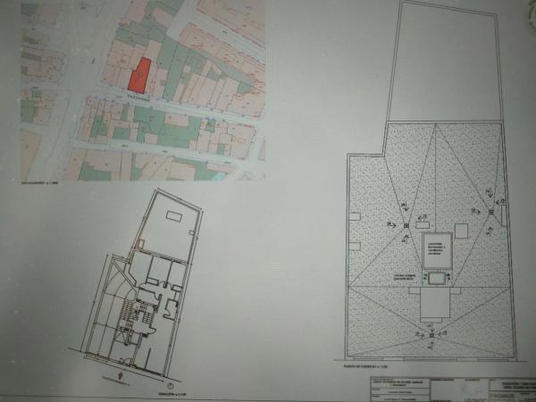 Terreno en calle San Roque, 17 photo 1