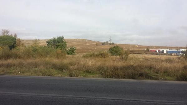 Terreno en M-408, Parla, km 14 thumbnail 1