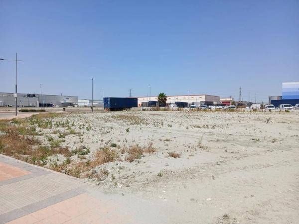 Terreno en Zona Industrial photo 1