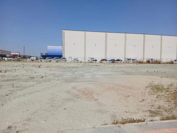 Terreno en Zona Industrial photo 3