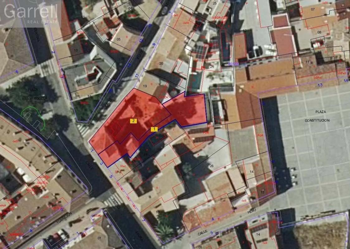 Land for sale in Pinto, Madrid photo 2