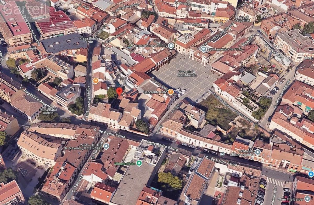 Land for sale in Pinto, Madrid photo 4