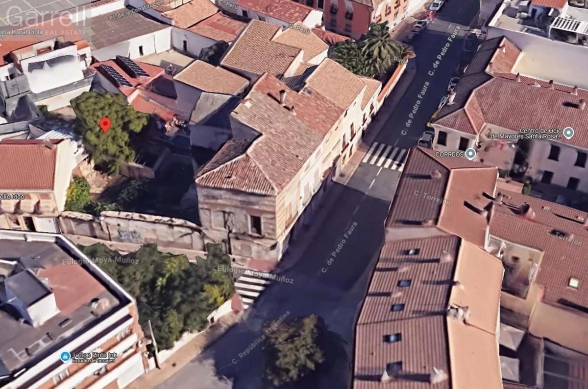 Land for sale in Pinto, Madrid photo 5