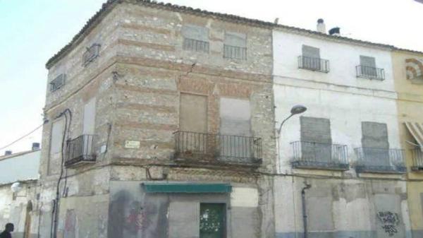 Terreno en calle de Pedro Faura thumbnail 1