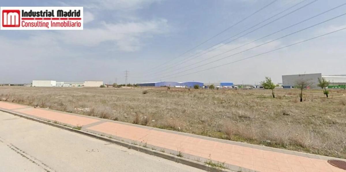 Terreno en venta en Pinto, Madrid photo 4
