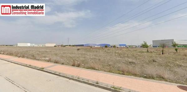 Terreno en Zona Industrial photo 4