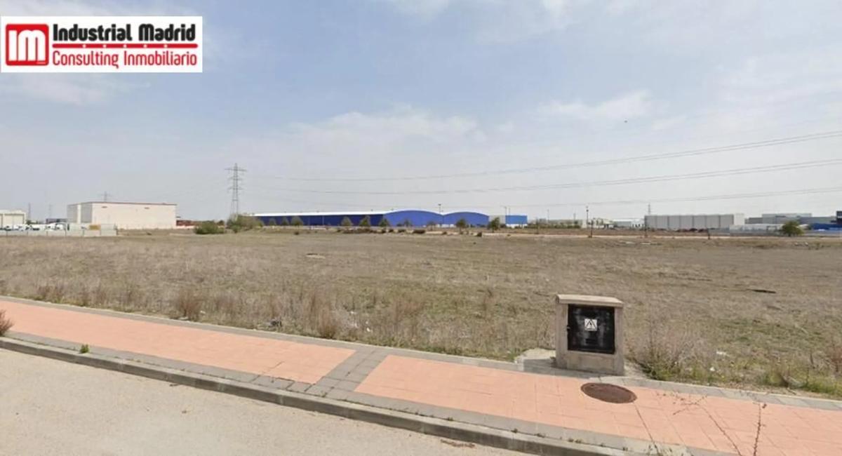 Terreno en venta en Pinto, Madrid photo 5