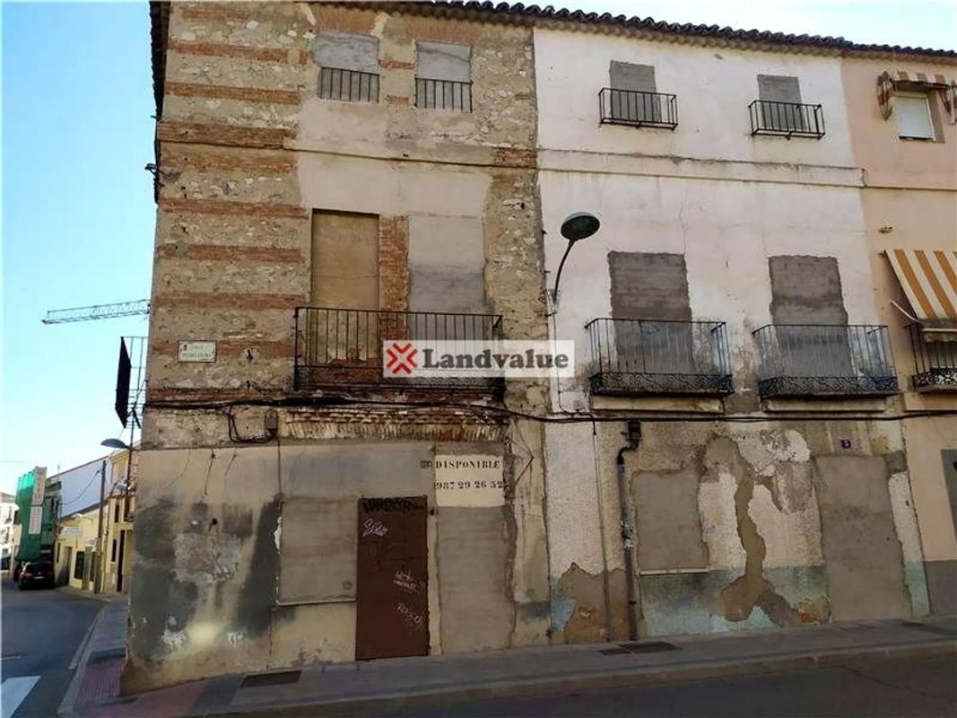 Terreno en venta en Pinto, Madrid photo 3