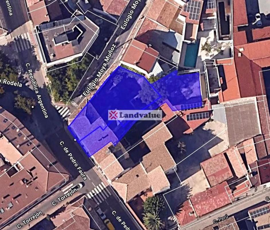 Terreno en venta en Pinto, Madrid photo 4