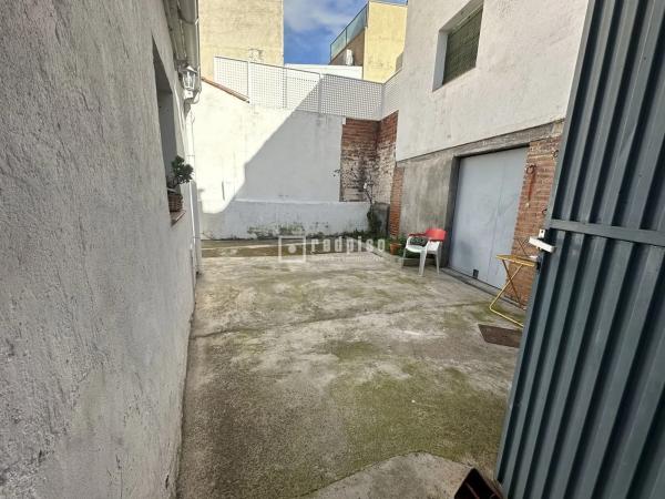 Terreno en Centro - Ayuntamiento photo 1