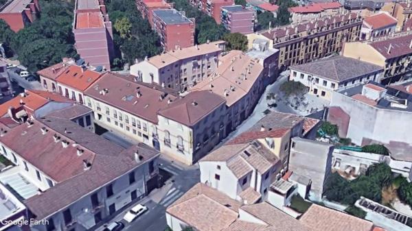 Terreno en calle de Pedro Faura thumbnail 2