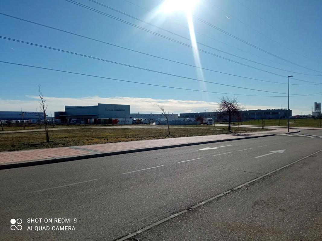 Land for sale in Pinto, Madrid photo 2