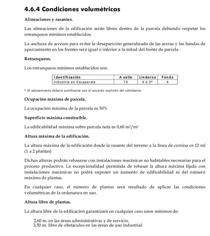 Land for sale in Pinto, Madrid photo 5