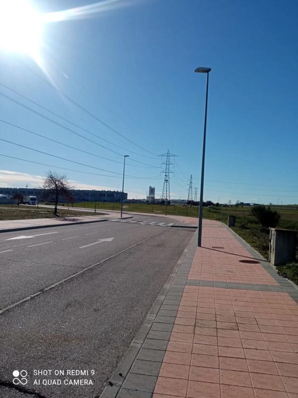 Land for sale in Pinto, Madrid photo 3