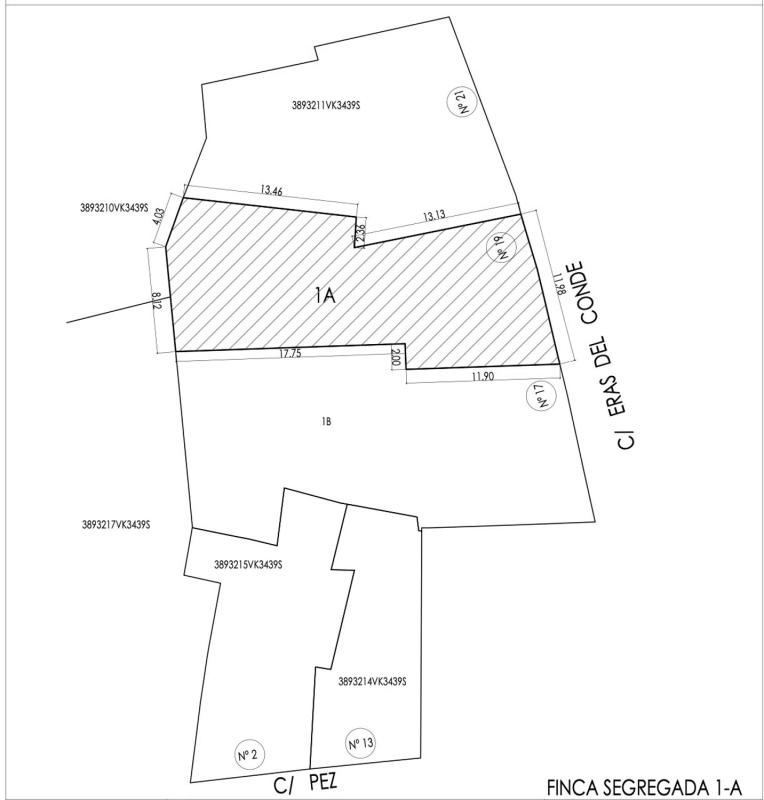 Terreno en venta en Torrejón de Velasco, Madrid photo 1