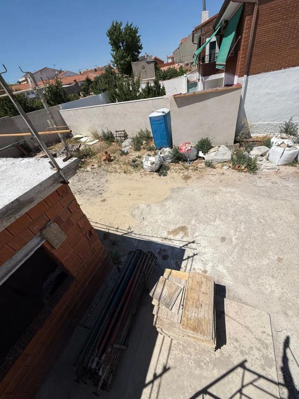 Terreno en venta en Torrejón de Velasco, Madrid photo 2