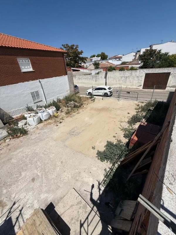 Terreno en venta en Torrejón de Velasco, Madrid photo 3