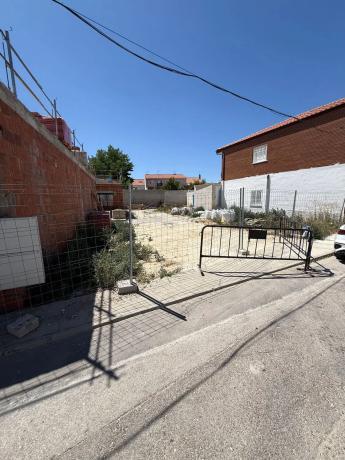 Terreno en calle Eras del Conde, 19 photo 4