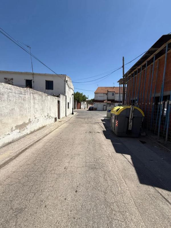 Terreno en venta en Torrejón de Velasco, Madrid photo 5