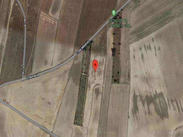 Terreno en camino Vial photo 2