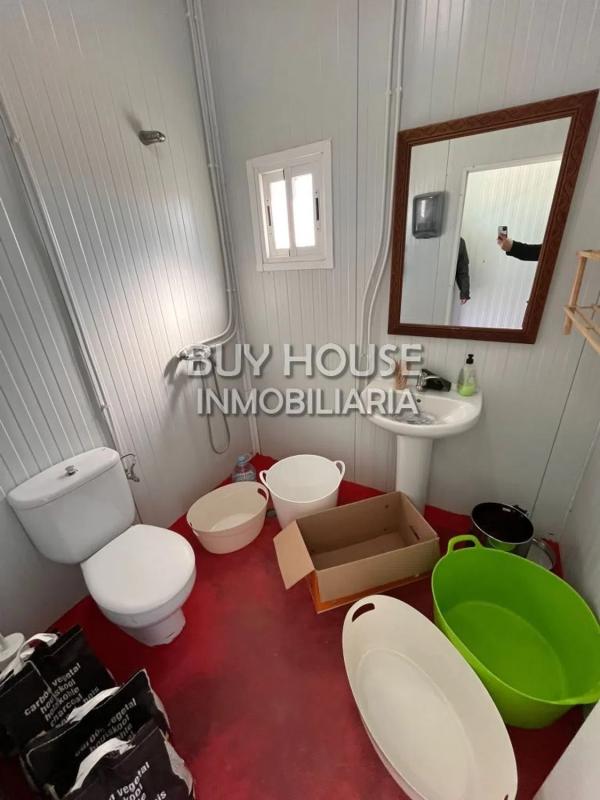 Terreno en venta en Torrejón de Velasco, Madrid photo 3
