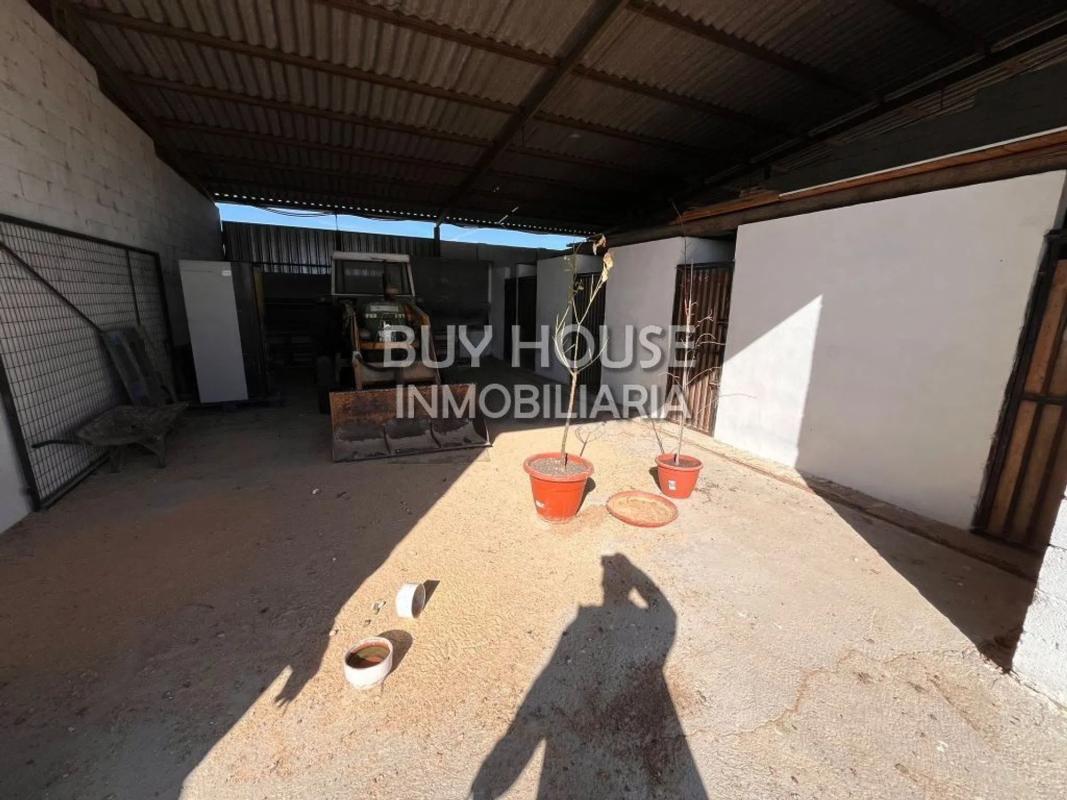 Terreno en venta en Torrejón de Velasco, Madrid photo 5