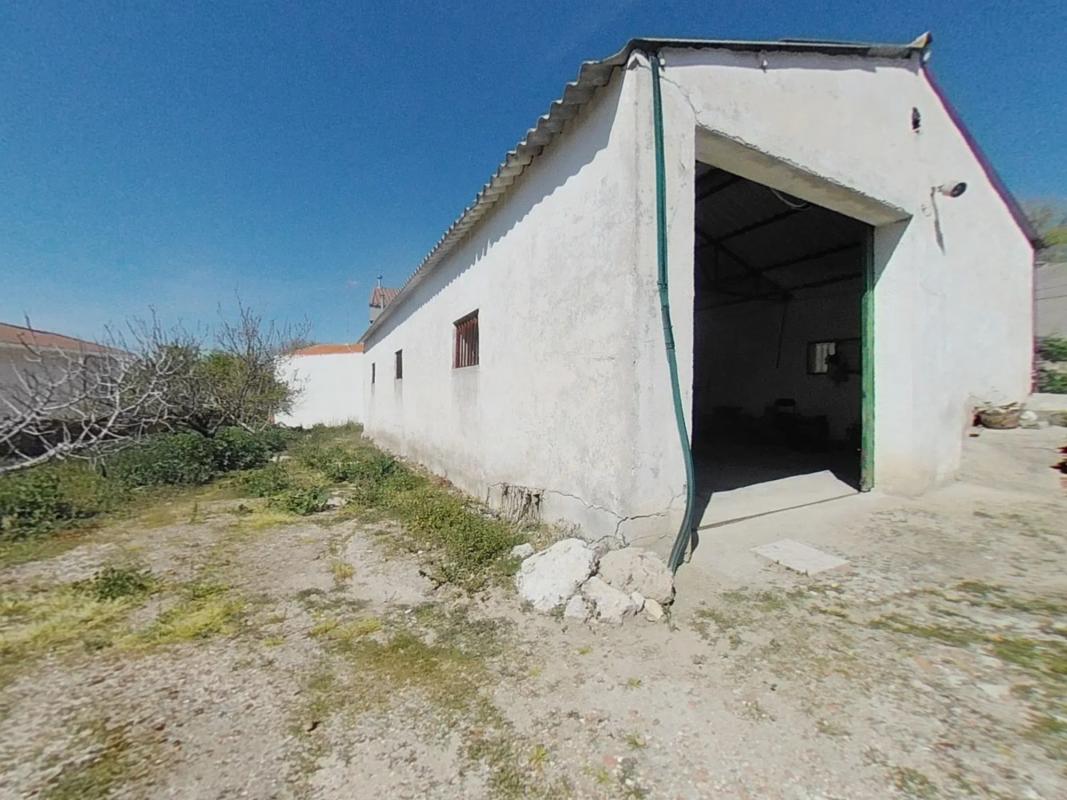 Terreno en venta en Torrejón de Velasco, Madrid photo 5