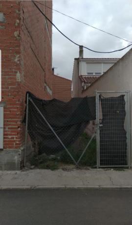Terreno en calle Cerrillo, 19 photo 2
