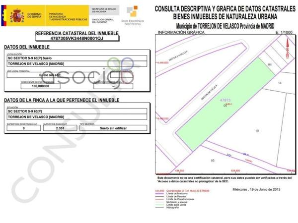 Terreno en Fernando Buesa photo 4