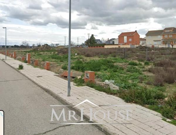 Terreno en ronda de Castilla Este photo 1