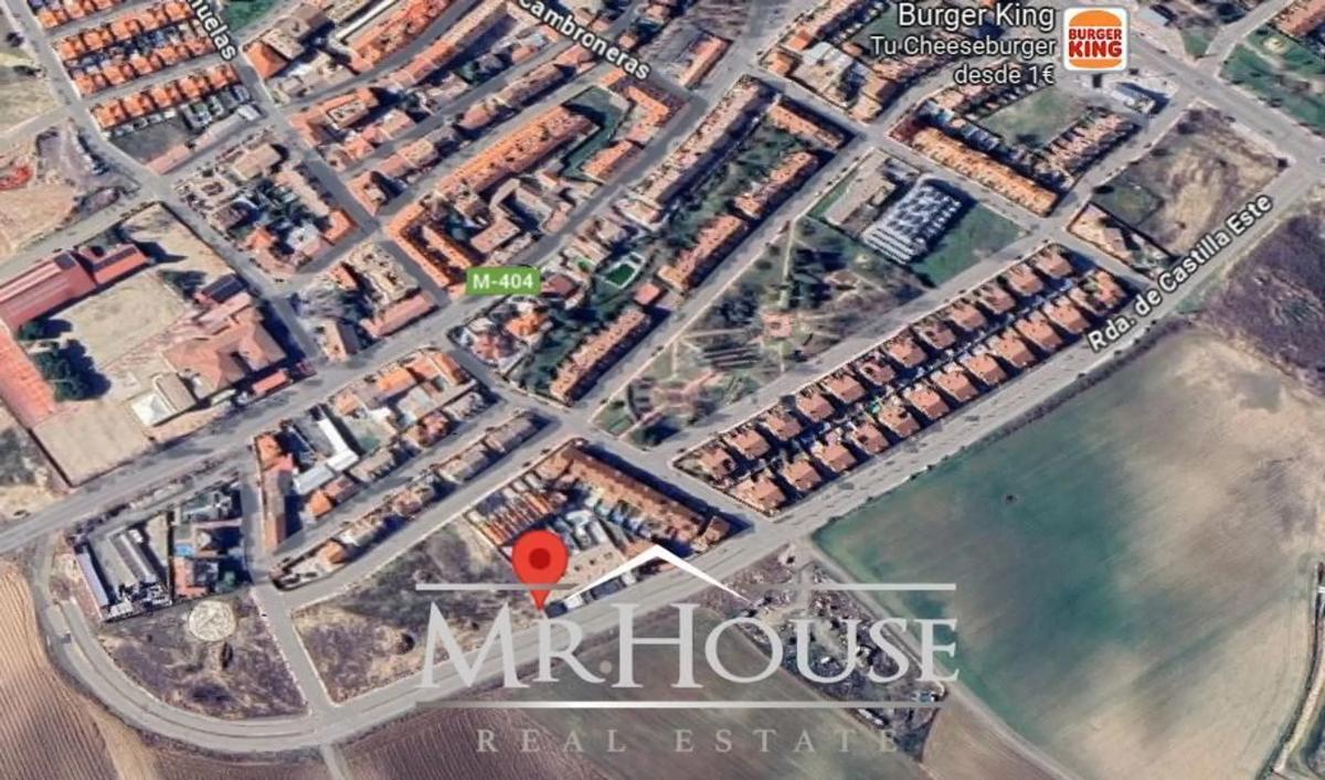 Terreno en venta en Torrejón de la Calzada, Madrid photo 4