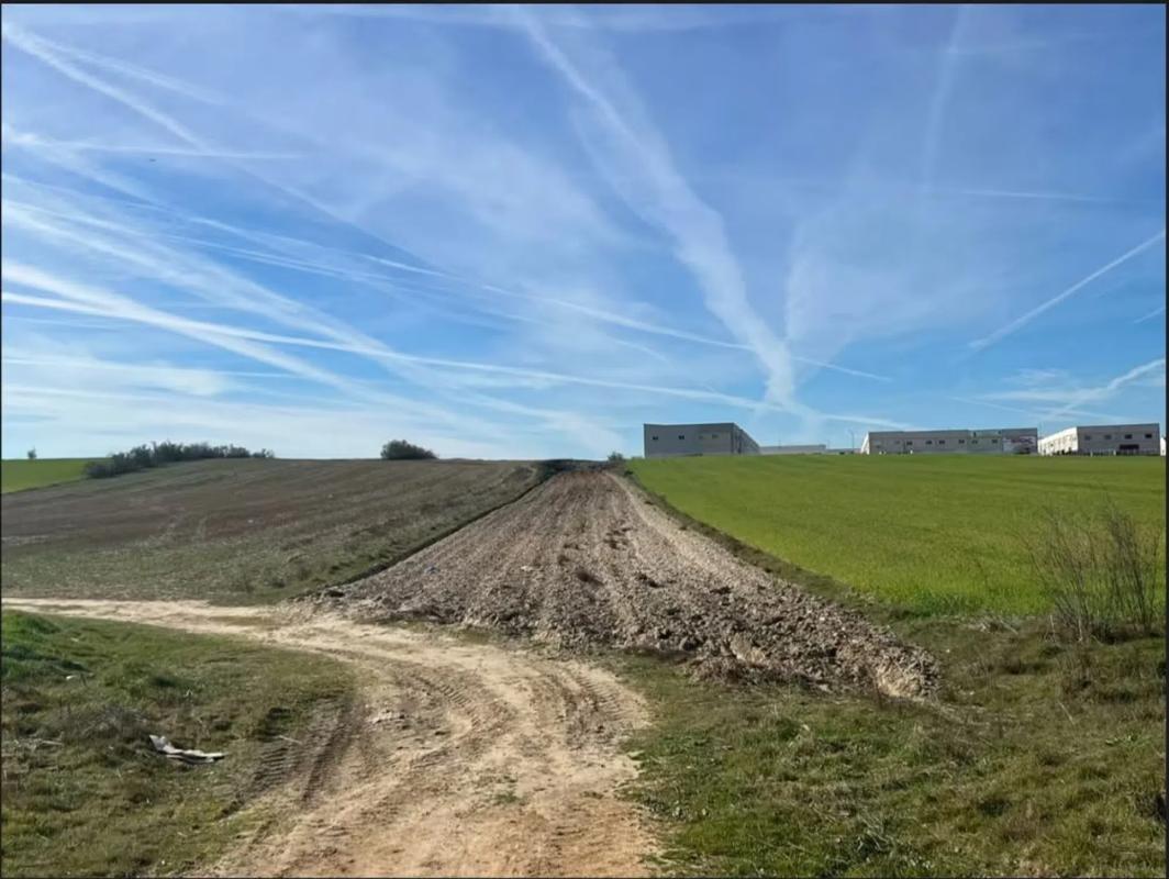 Działka na sprzedaż w Torrejón de la Calzada, Madryt photo 2