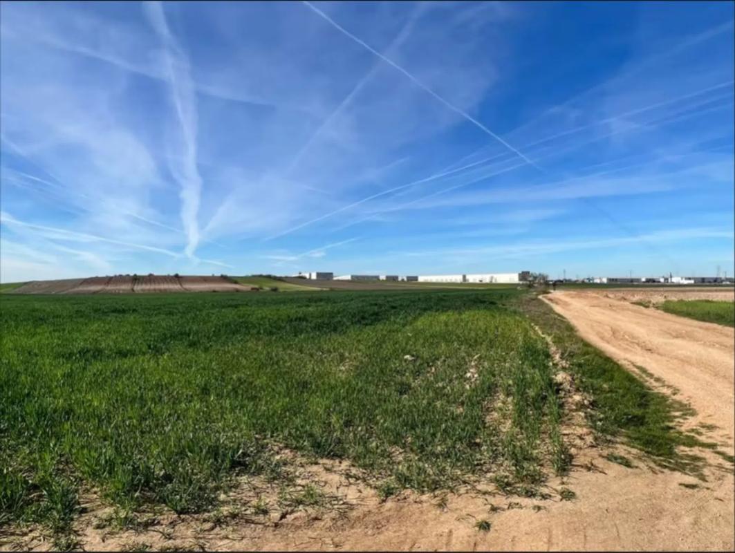Terreno en venta en Torrejón de la Calzada, Madrid photo 1